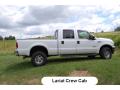 2003 F350 Super Duty Lariat Crew Cab 4x4 #2
