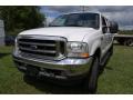 2003 F350 Super Duty Lariat Crew Cab 4x4 #3