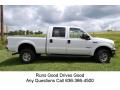 2003 F350 Super Duty Lariat Crew Cab 4x4 #29
