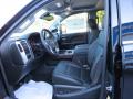2015 Sierra 3500HD SLT Crew Cab 4x4 Dual Rear Wheel #8