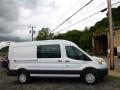2015 Transit Van 250 MR Long #1