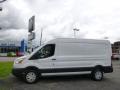 2015 Transit Van 250 MR Long #5