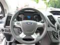  2015 Ford Transit Van 250 MR Long Steering Wheel #19