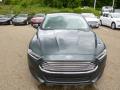 2015 Fusion S #3