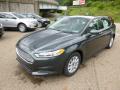 2015 Fusion S #4