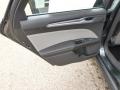 Door Panel of 2015 Ford Fusion S #13