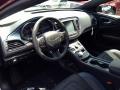 Dashboard of 2015 Chrysler 200 S #7 Dashboard of 2015 Chrysler 200 S #7