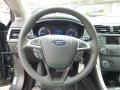  2015 Ford Fusion S Steering Wheel #19