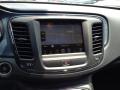 Navigation of 2015 Chrysler 200 S #10 Navigation of 2015 Chrysler 200 S #10