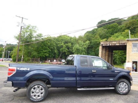 Blue Flame Ford F150 XLT SuperCab 4x4. Click to enlarge. Blue Flame Ford F150 XLT SuperCab 4x4. Click to enlarge.