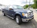 2014 F150 XLT SuperCab 4x4 #2 2014 F150 XLT SuperCab 4x4 #2
