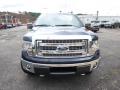 2014 F150 XLT SuperCab 4x4 #3 2014 F150 XLT SuperCab 4x4 #3