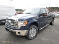 2014 F150 XLT SuperCab 4x4 #4 2014 F150 XLT SuperCab 4x4 #4