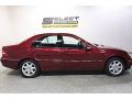 2002 C 240 Sedan #4