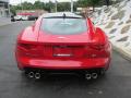2015 F-TYPE R Coupe #5