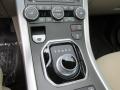  2015 Range Rover Evoque 9 Speed ZF automatic Shifter #15