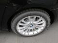  2014 BMW 7 Series 750Li xDrive Sedan Wheel #3