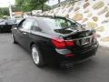 2014 7 Series 750Li xDrive Sedan #4