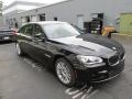 2014 7 Series 750Li xDrive Sedan #7