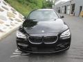 2014 7 Series 750Li xDrive Sedan #8