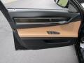 Door Panel of 2014 BMW 7 Series 750Li xDrive Sedan #10