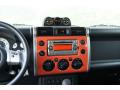 Controls of 2014 Toyota FJ Cruiser 4WD #6