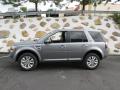  2015 Land Rover LR2 Orkney Grey Metallic #2