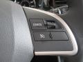 Controls of 2015 Mitsubishi Outlander SE S-AWC #17