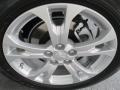  2015 Mitsubishi Outlander SE S-AWC Wheel #32