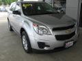 2011 Equinox LS #1 2011 Equinox LS #1