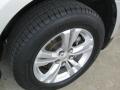 2011 Equinox LS #19 2011 Equinox LS #19
