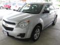 2011 Equinox LS #21 2011 Equinox LS #21