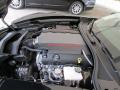  2014 Corvette 6.2 Liter DI OHV 16-Valve VVT V8 Engine #11