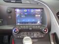 Controls of 2014 Chevrolet Corvette Stingray Convertible #15
