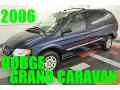 2006 Grand Caravan SE #1
