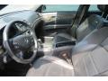  2007 Mercedes-Benz E AMG Cashmere Interior #11