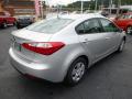 2015 Forte LX #8 2015 Forte LX #8