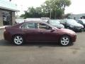 2010 TSX Sedan #6
