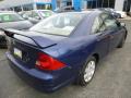 2001 Civic EX Coupe #4