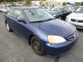 2001 Civic EX Coupe #5