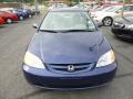 2001 Civic EX Coupe #6