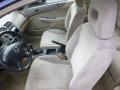 2001 Civic EX Coupe #8