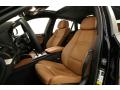 Front Seat of 2013 BMW X6 xDrive50i #8