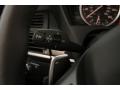 Controls of 2013 BMW X6 xDrive50i #10