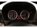  2013 BMW X6 xDrive50i Gauges #13