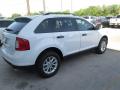 2014 Edge SE #1 2014 Edge SE #1