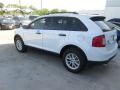 2014 Edge SE #2 2014 Edge SE #2