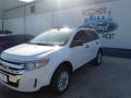 2014 Edge SE #3 2014 Edge SE #3