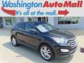 2013 Santa Fe Sport 2.0T #1