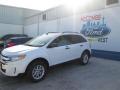 2014 Edge SE #4 2014 Edge SE #4